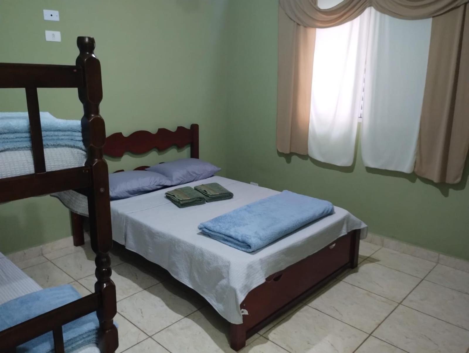 Casa Na Praia Com Piscina E Churrasqueira Itanhaém المظهر الخارجي الصورة