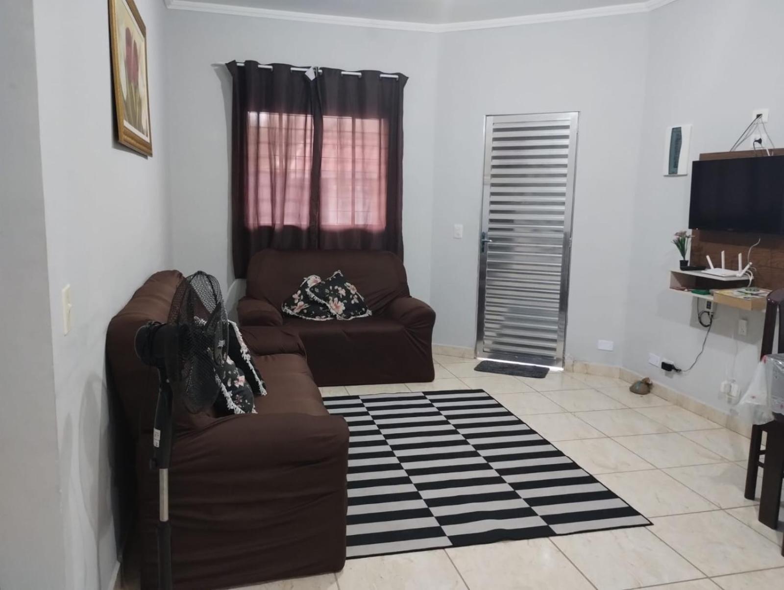 Casa Na Praia Com Piscina E Churrasqueira Itanhaém المظهر الخارجي الصورة