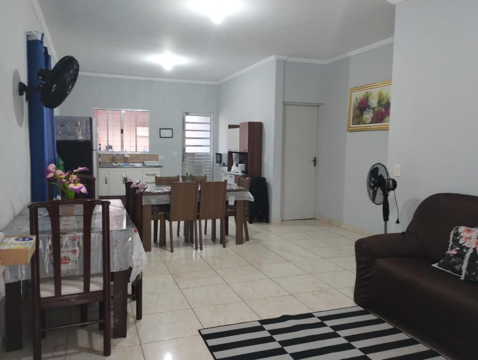 Casa Na Praia Com Piscina E Churrasqueira Itanhaém المظهر الخارجي الصورة