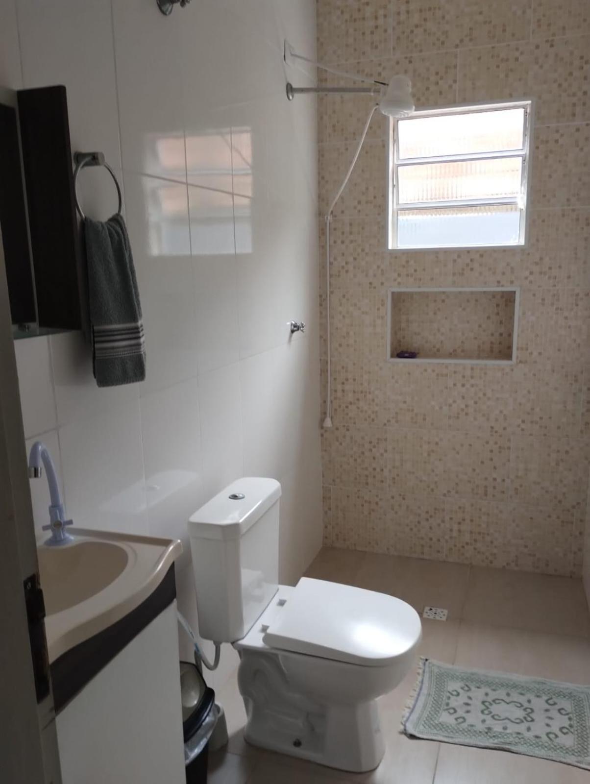 Casa Na Praia Com Piscina E Churrasqueira Itanhaém المظهر الخارجي الصورة