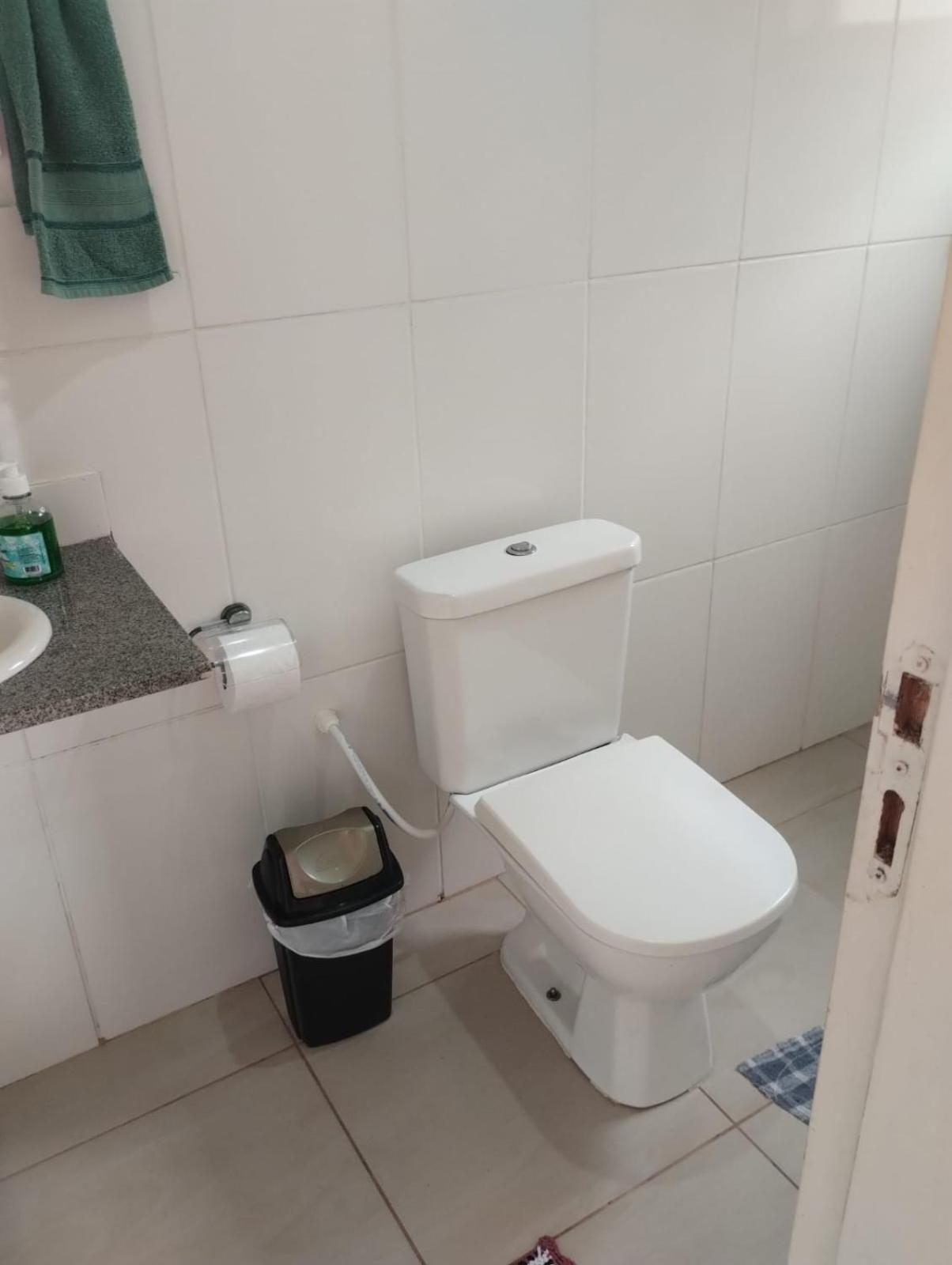 Casa Na Praia Com Piscina E Churrasqueira Itanhaém المظهر الخارجي الصورة