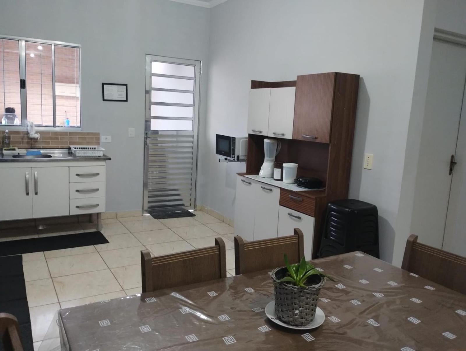 Casa Na Praia Com Piscina E Churrasqueira Itanhaém المظهر الخارجي الصورة