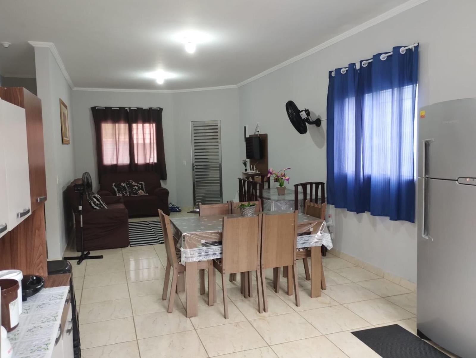 Casa Na Praia Com Piscina E Churrasqueira Itanhaém المظهر الخارجي الصورة