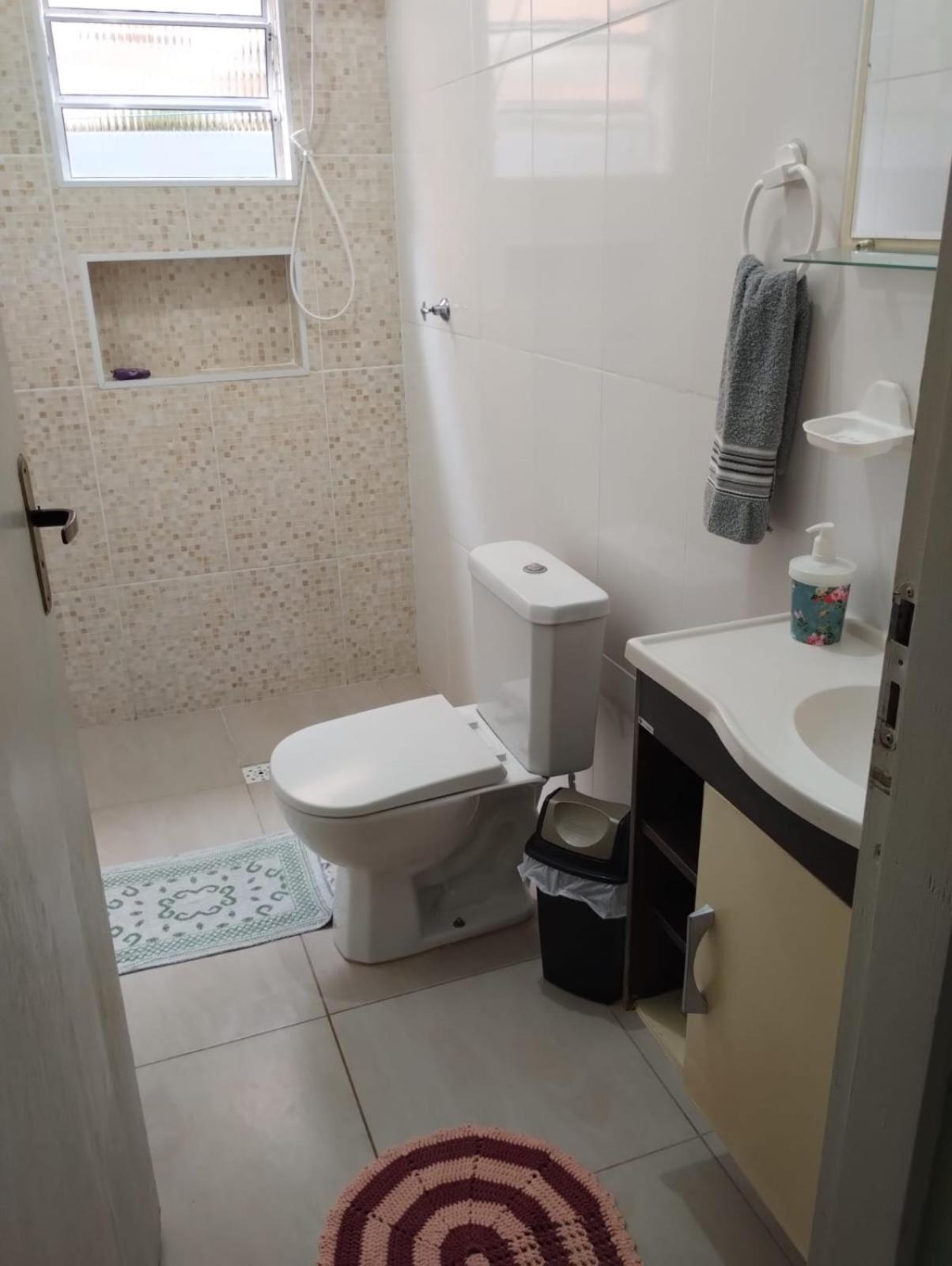 Casa Na Praia Com Piscina E Churrasqueira Itanhaém المظهر الخارجي الصورة